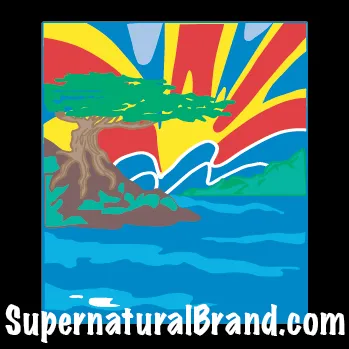 Supernaturalbrand
