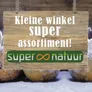 Logo Super Natuur