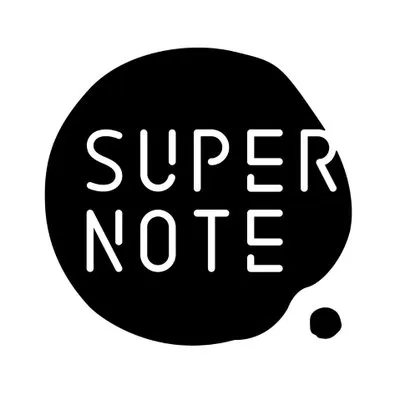 Ratta Supernote logo