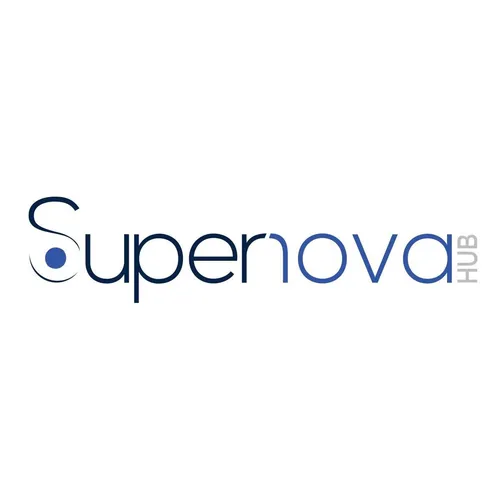 Supernova Hub logo