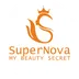 SuperNova Hair logo