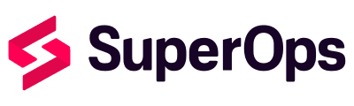 SuperOps logo