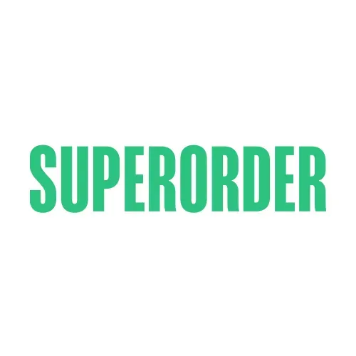 Superorder logo