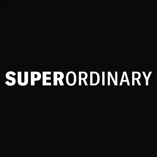 SuperOrdinary logo