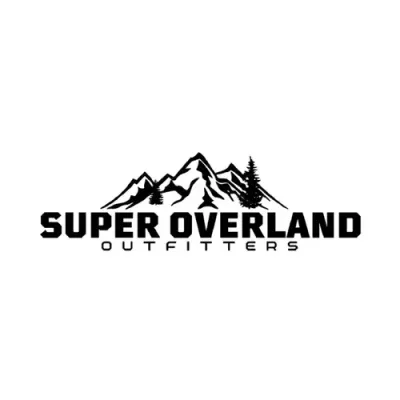 Super Overland Outfitters