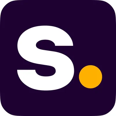 Super Payments logo