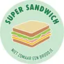 Logo Super Sandwich Broodjeswinkel