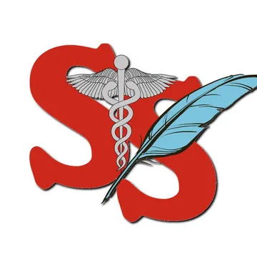 SuperScribe Logo