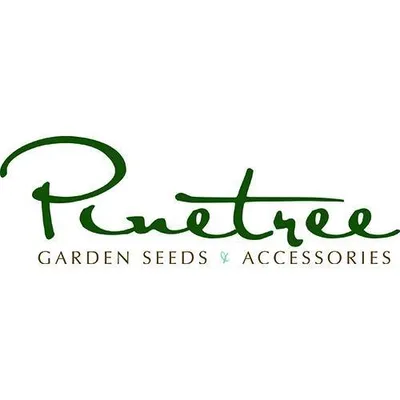 Pinetree Garden Seeds logo