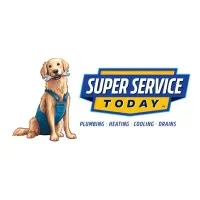 Super Service Today logo
