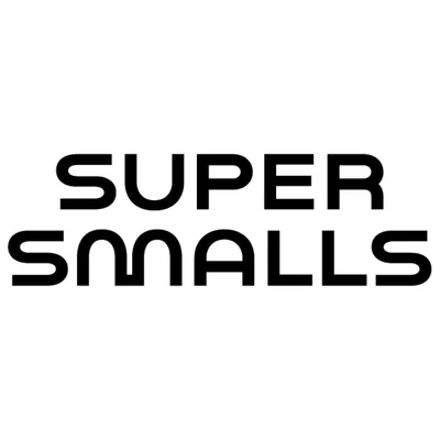 supersmalls.com logo