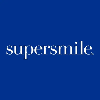 supersmile logo