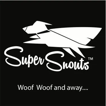 SuperSnoutsHempCompany logo