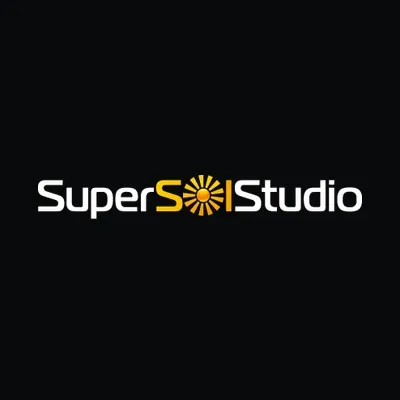 SIGVALDSENS SOLSTUDIO AS