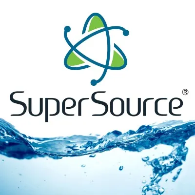 Super Source Inc logo