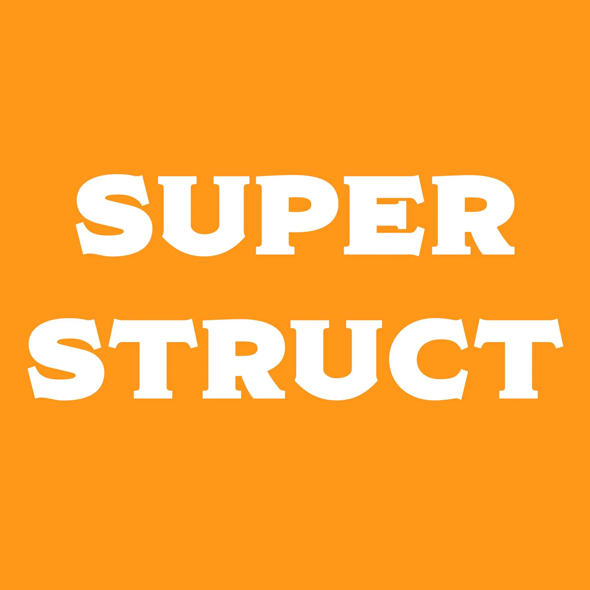 SuperStruct Warehouse