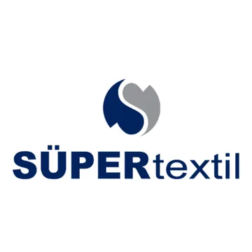 Süper Tekstil Logo