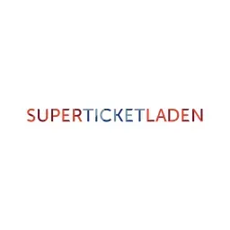Super Ticket Laden