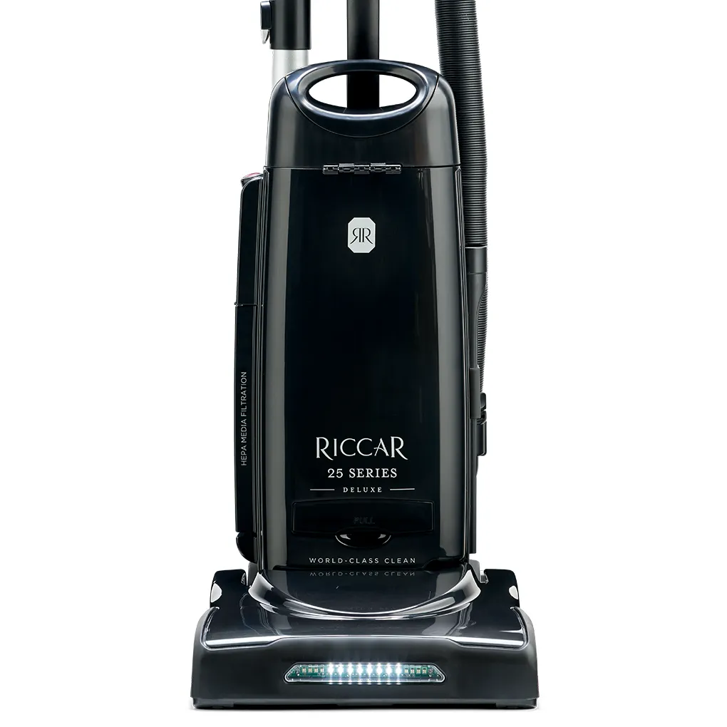 SuperVacuums