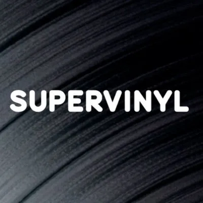 SuperVinyl USA