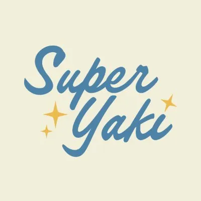 Super Yaki logo