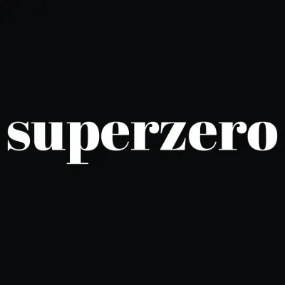 superzero.com logo