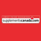 Supplements Canada logo/icon