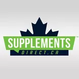 Supplements Direct logo/icon