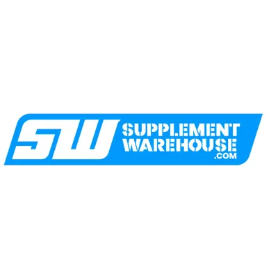 Supplement Warehouse