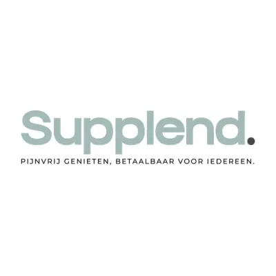 supplend-danmark.com logo