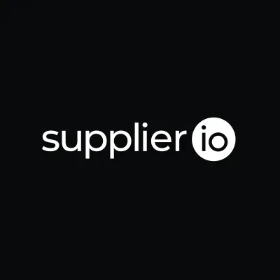 Supplier.io logo