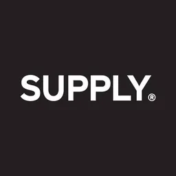 Supply logo