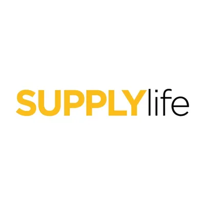 Supply Life logo