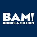 Books-a-Million logo