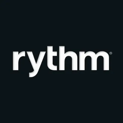 CSV RHYTHM HEALTH LLC logo