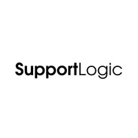 SupportLogic's company logo