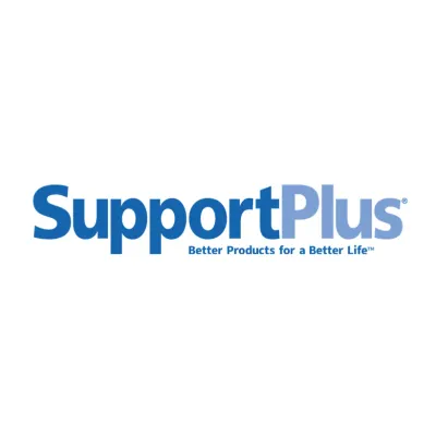 support-plus