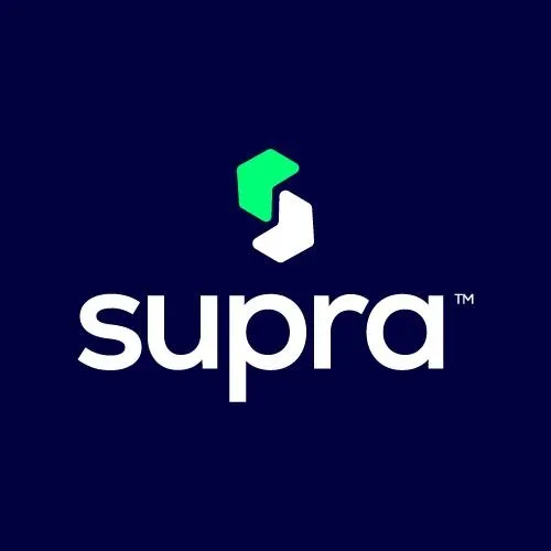 Supra logo