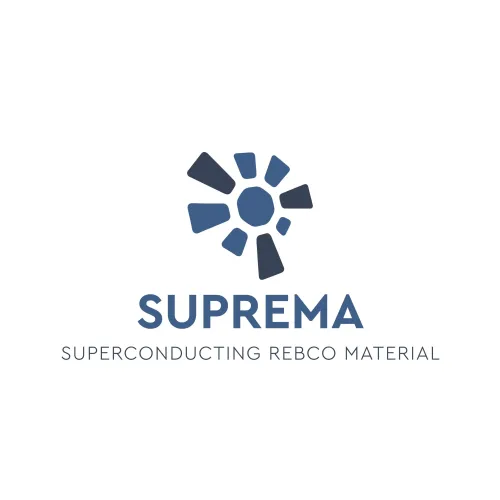 Suprema logo