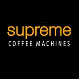 Supreme Coffee Machin