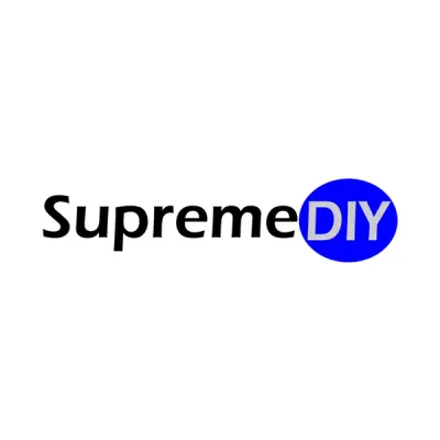 SupremeDIY