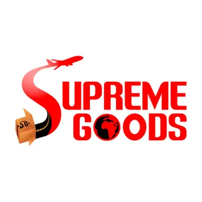 Supreme Goods