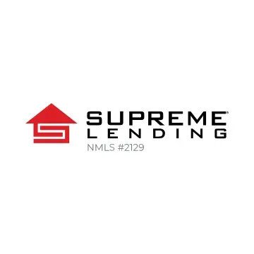 Supreme Lending Logo