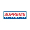 Supreme Oil Co (exxon Mobil Br logo