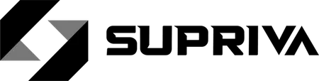 SUPRIVA logo