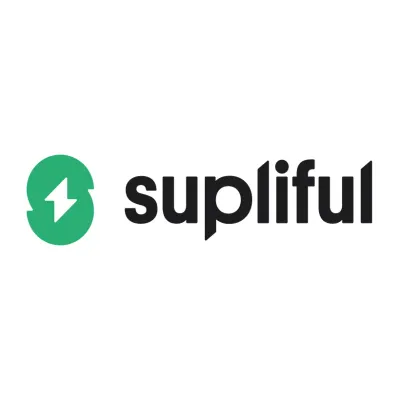 SUPSHIP logo