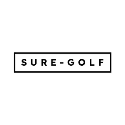 Sure-Golf logo