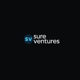 Sure Ventures logo
