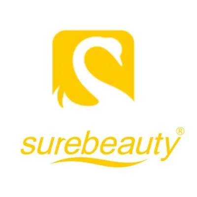 surebeauty.com logo