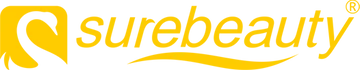 Surebeauty light logo